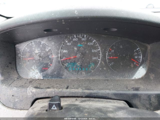 Chevrolet Impala Lt Image 12