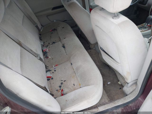 Chevrolet Impala Lt Image 4