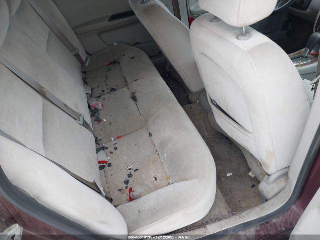 Chevrolet Impala Lt Image 4