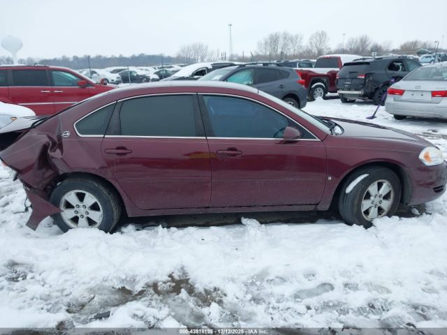 Chevrolet Impala Lt Image 6