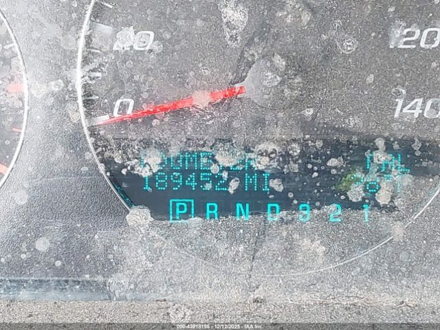 Chevrolet Impala Lt Image 10