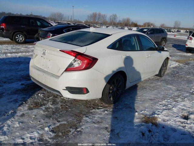 Honda Civic Ex-l Image 5