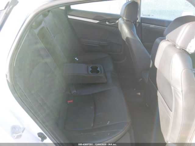 Honda Civic Ex-l Image 10