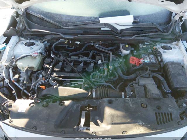 Honda Civic Ex-l Image 2