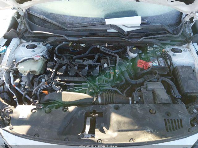 Honda Civic Ex-l Image 2