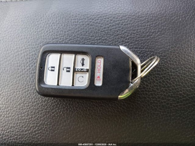 Honda Civic Ex-l Image 15