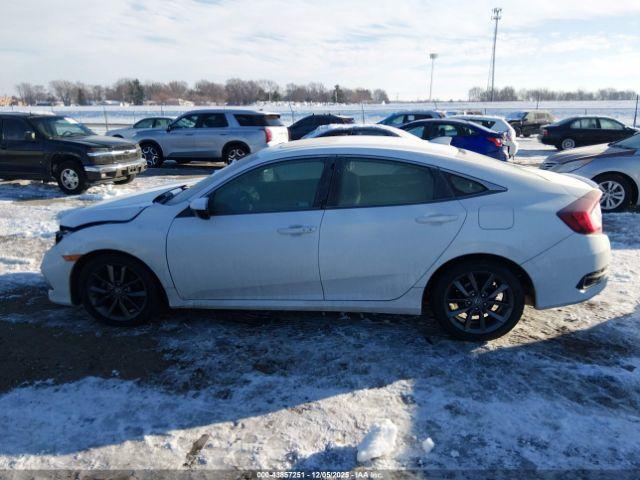 Honda Civic Ex-l Image 4