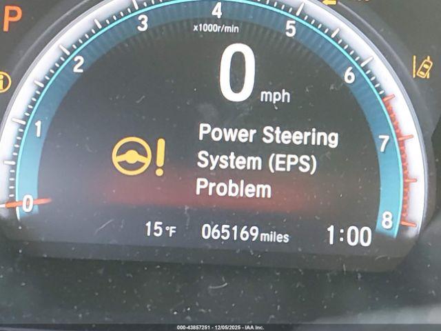 Honda Civic Ex-l Image 3