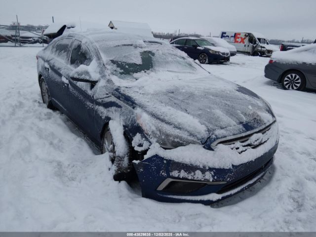 Hyundai SONATA Se Image 1