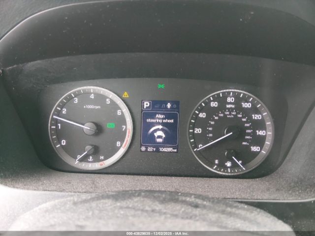 Hyundai SONATA Se Image 6