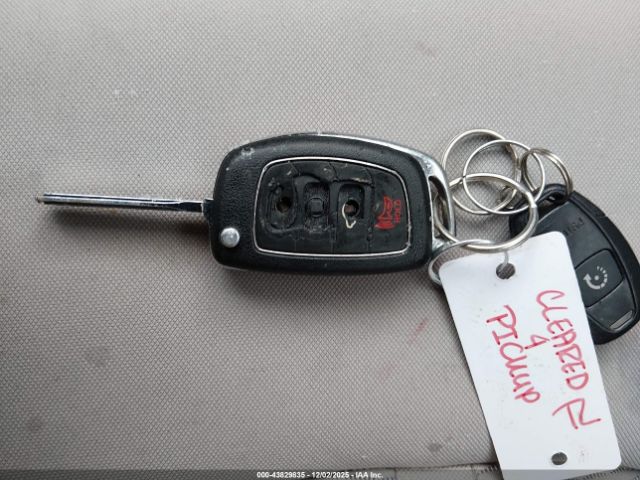 Hyundai SONATA Se Image 4