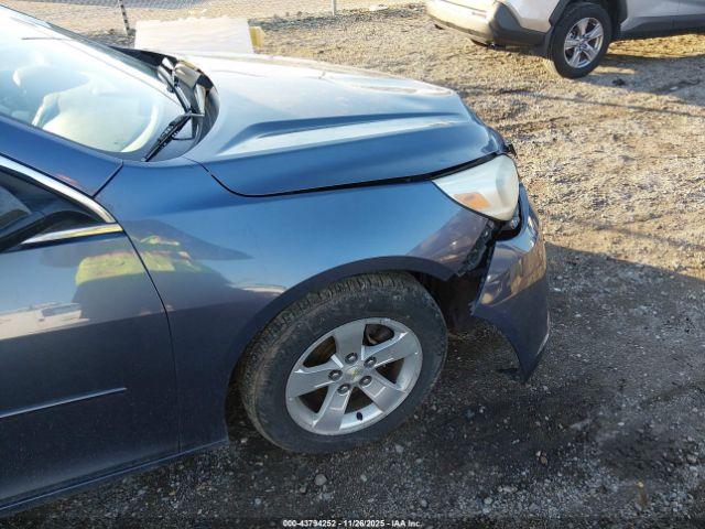 Chevrolet Malibu Ls Image 5