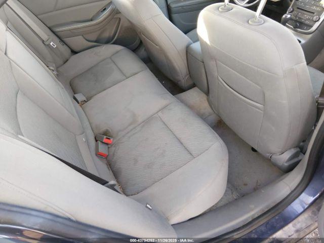 Chevrolet Malibu Ls Image 15