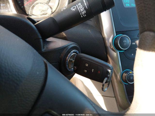 Chevrolet Malibu Ls Image 4