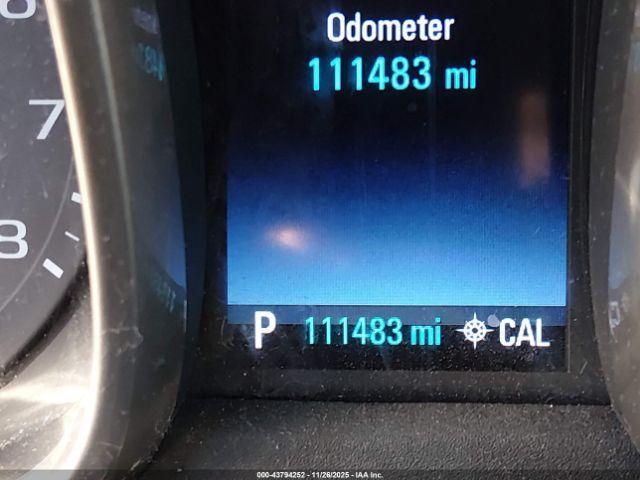 Chevrolet Malibu Ls Image 11