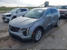 Cadillac XT4 Fwd Luxury Image 2