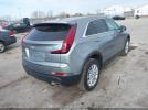 Cadillac XT4 Fwd Luxury Image 3