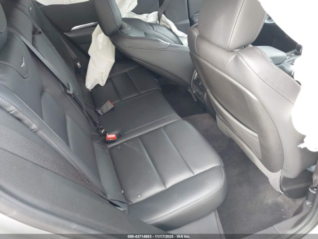 Cadillac XT4 Fwd Luxury Image 8