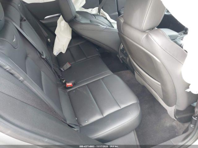 Cadillac XT4 Fwd Luxury Image 8