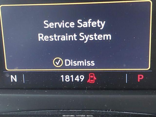 Cadillac XT4 Fwd Luxury Image 11