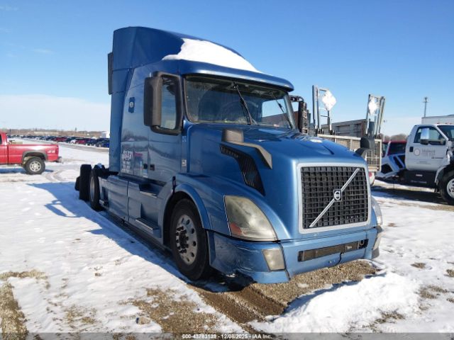 Volvo Vn Vnl Image 1