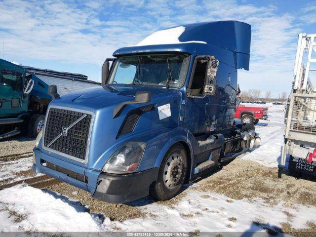 Volvo Vn Vnl Image 3