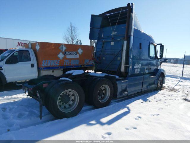 Volvo Vn Vnl Image 8