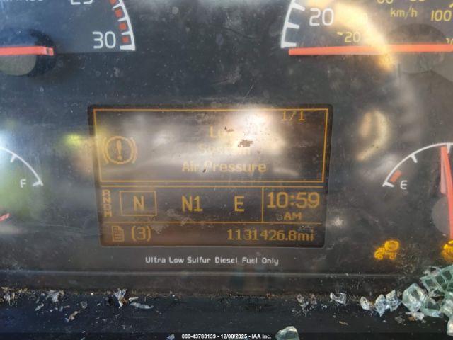 Volvo Vn Vnl Image 15