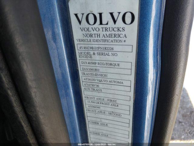 Volvo Vn Vnl Image 6