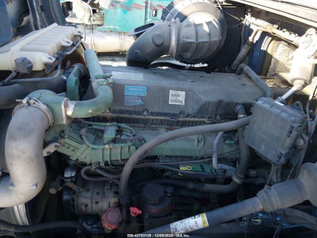 Volvo Vn Vnl Image 4