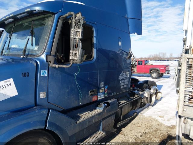 Volvo Vn Vnl Image 10