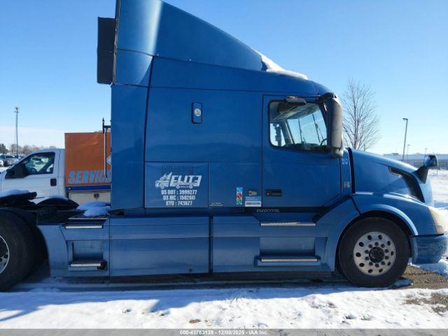 Volvo Vn Vnl Image 13