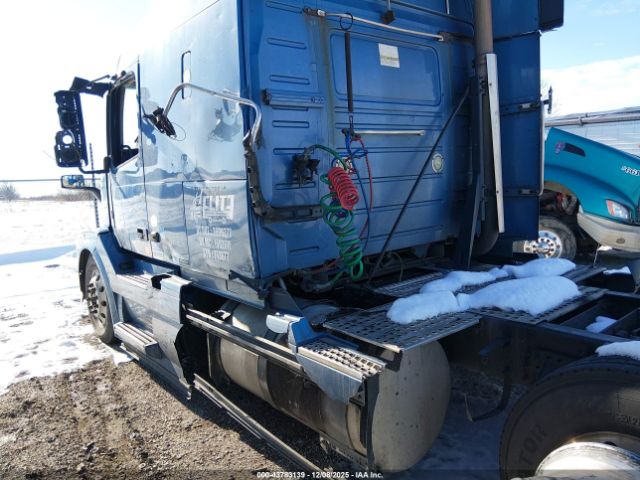 Volvo Vn Vnl Image 2